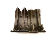 Club Car DS Precedent Tempo Golf Cart Brake Shoes - Image 2