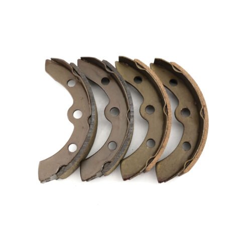 Club Car DS Precedent Tempo Golf Cart Brake Shoes