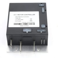 EZGO TXT 36V350A Golf Cart Divider Controller - Image 2