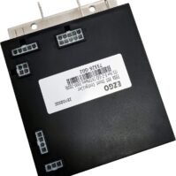 EZGO TXT 36V350A Golf Cart Divider Controller - Image 4