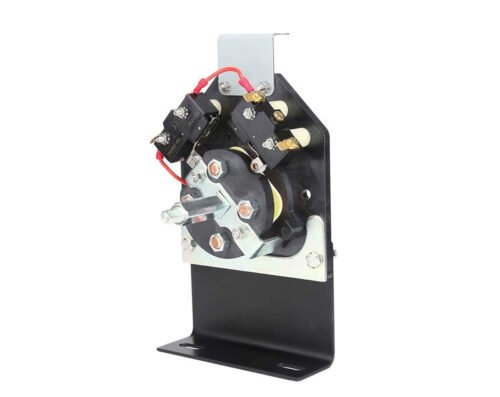 EZGO TXT Golf Cart  Forward and Reverse Switch Assembly