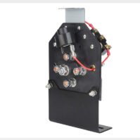 EZGO TXT Golf Cart Forward and Reverse Switch Assembly - Image 3