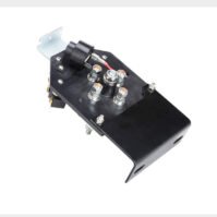 EZGO TXT Golf Cart Forward and Reverse Switch Assembly - Image 4
