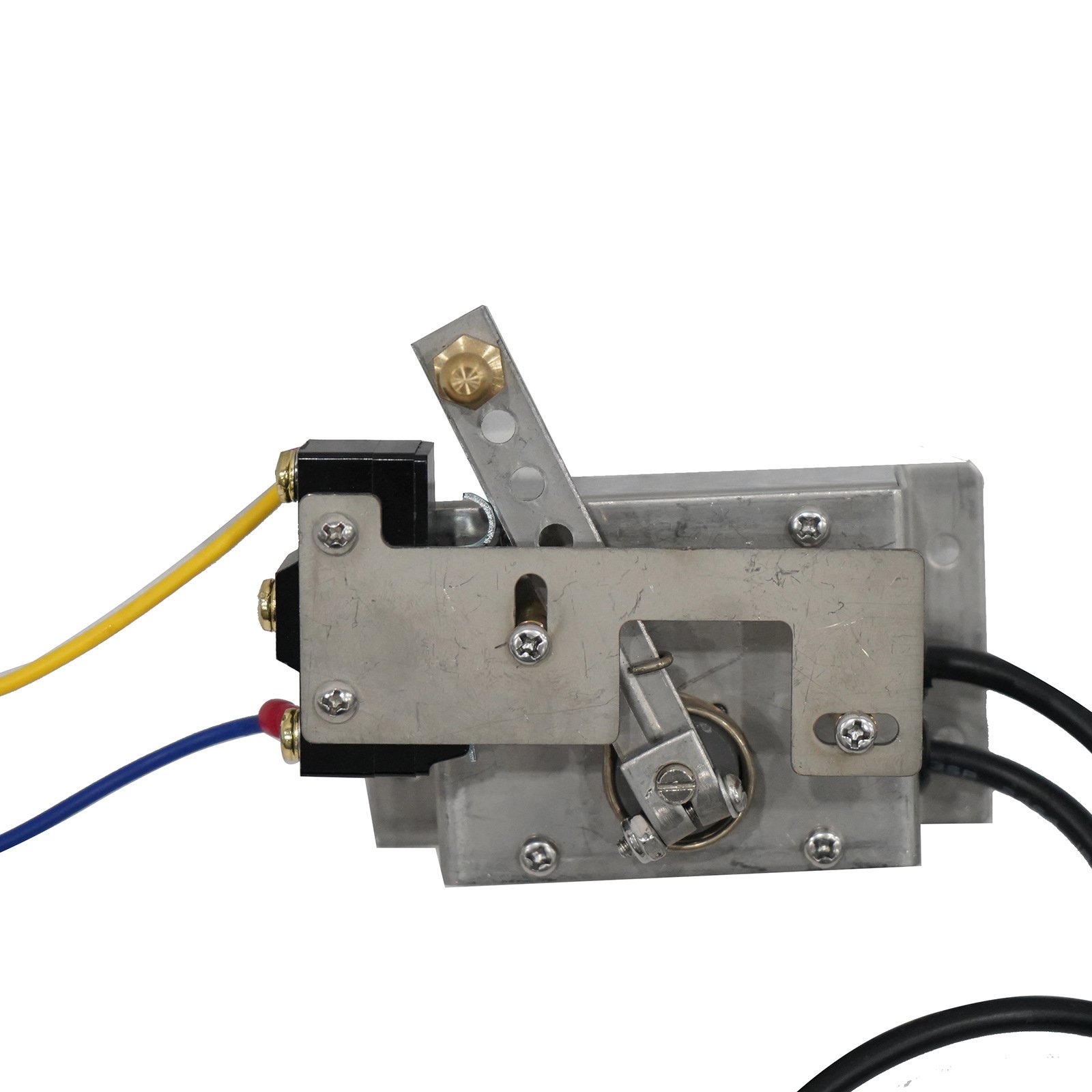 EZGO Marathon Golf Cart Potentiometer Throttle Micro Switch - Image 3