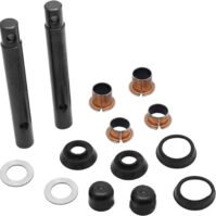Golf Cart King Pin and Bushing Kit for Yamaha G2 G8 G11 G14 G16 G19 G20 - Image 4