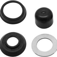 Golf Cart King Pin and Bushing Kit for Yamaha G2 G8 G11 G14 G16 G19 G20 - Image 3