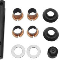 Golf Cart King Pin and Bushing Kit for Yamaha G2 G8 G11 G14 G16 G19 G20 - Image 2