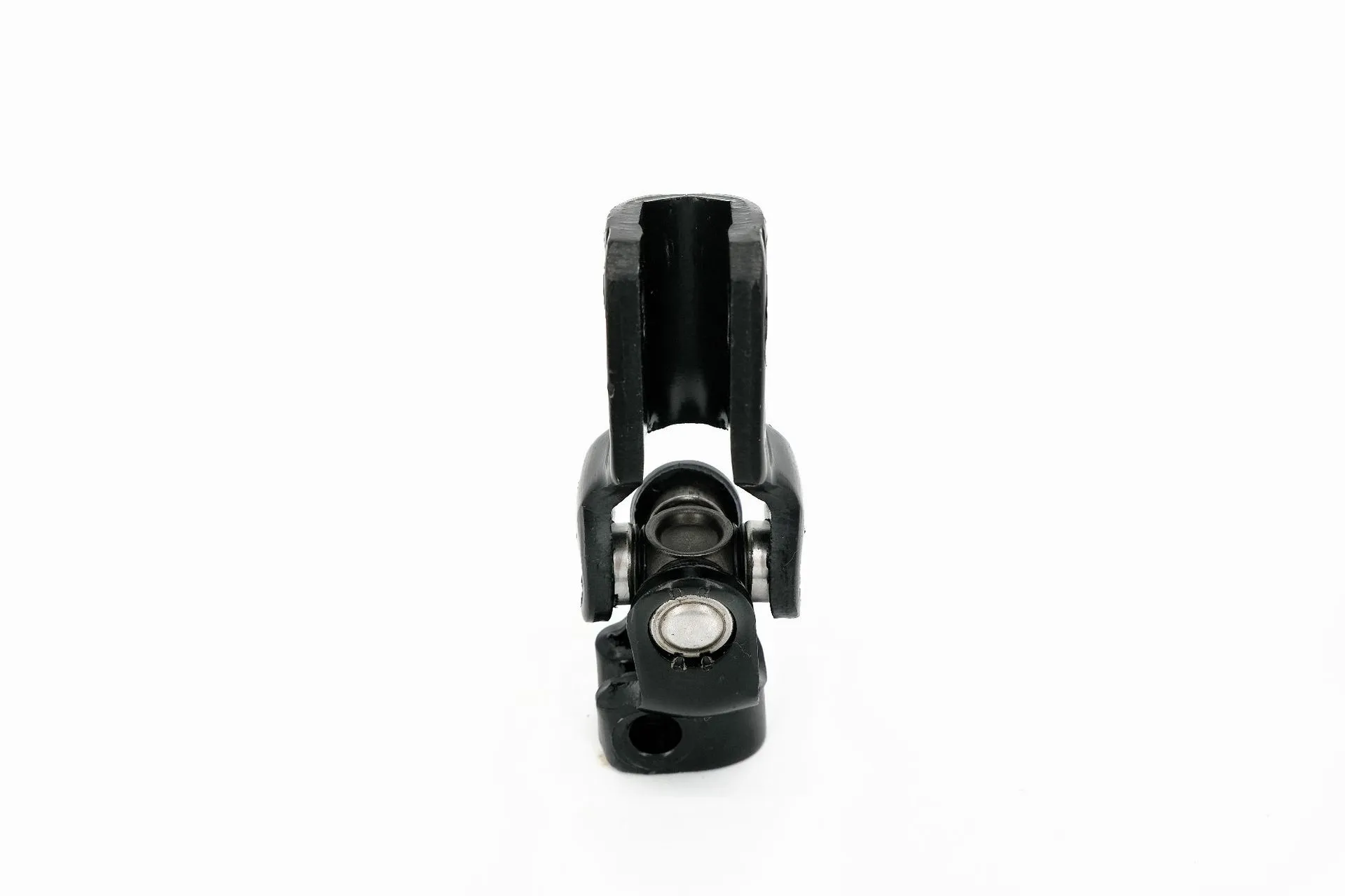 EZGO 2008-UP RXV Gas & Electric Golf Cart Steering YOKE SUB ASSEMBLY KIT Universal Joint Replace OEM# 604613 - Image 4