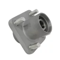 Yamaha G2/G8/G9/G14/G16/G19/G22/G29 Drive Golf Cart, Front Wheel Hub Assembly Replace OEM JG5-WF511-10-00, JG5-WF511-00