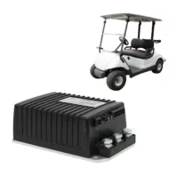 Golf Cart Controller 1266-5201 1266A-5201 36-48V 275A - Image 5