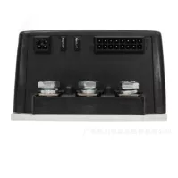 Golf Cart Controller 1266-5201 1266A-5201 36-48V 275A - Image 3