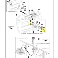 E-Z-GO Ignition Switch Key EZGO Golf Cart 1981-Up Gas & Electric TXT - Image 6