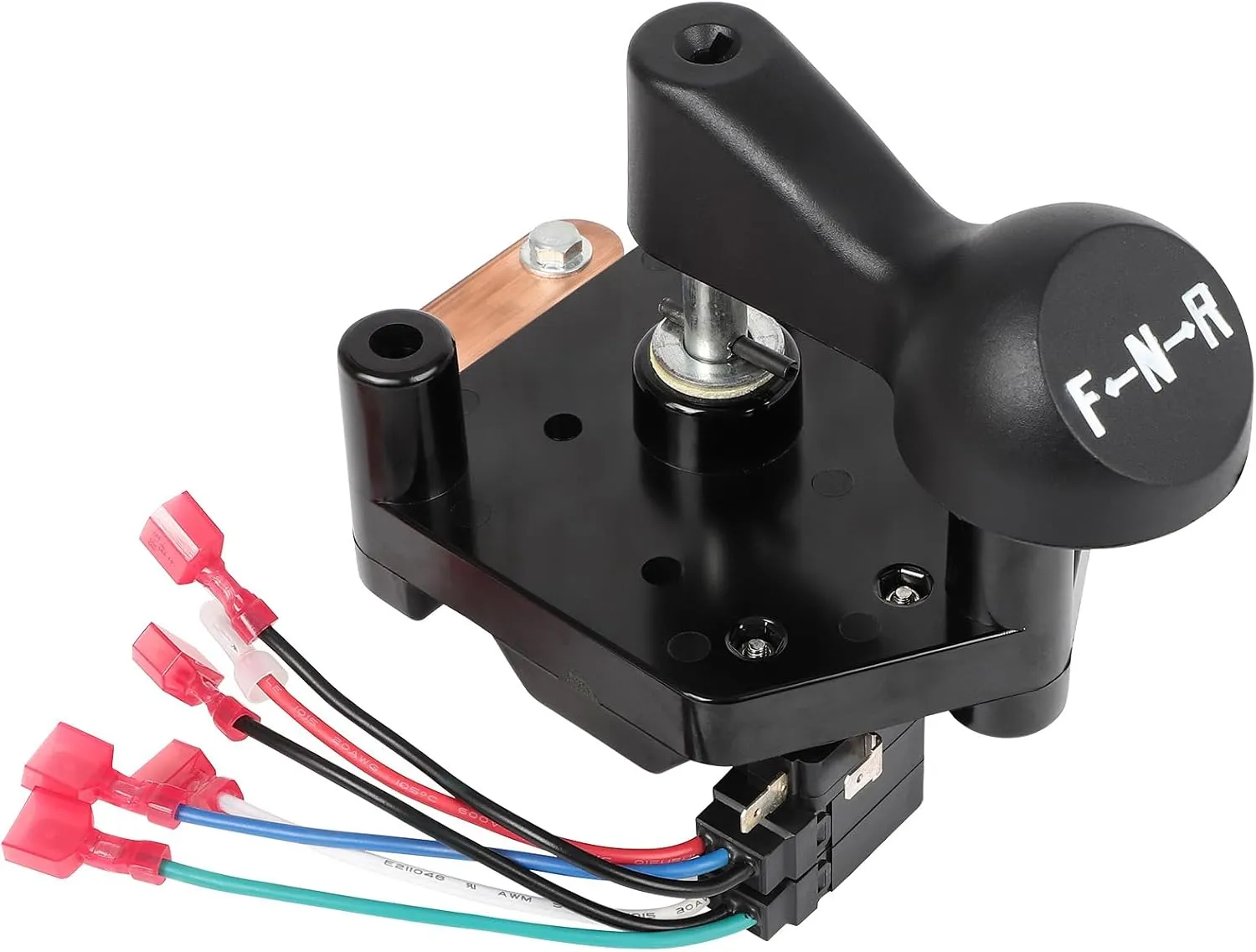 Club Car DS 36V Forward Reverse Switch Compatible Replace OEM 1011997 101753003 1014808 1012987 - Image 4