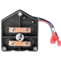 Club Car DS 1996-up 48V Golf Cart Forward and Reverse Switch, Powerdrive System, OEM# 101753005 102250201 101979101 1014808 1012987 - Image 5