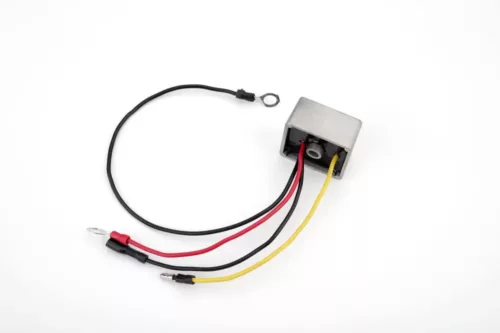 Club Car DS & Carryall Voltage Regulator Rectifier
