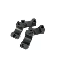 Club Car DS Gas/Electric Golf Cart Brake Block Set Package, Brake Mounting Block Replace OEM #1011402 - Image 5