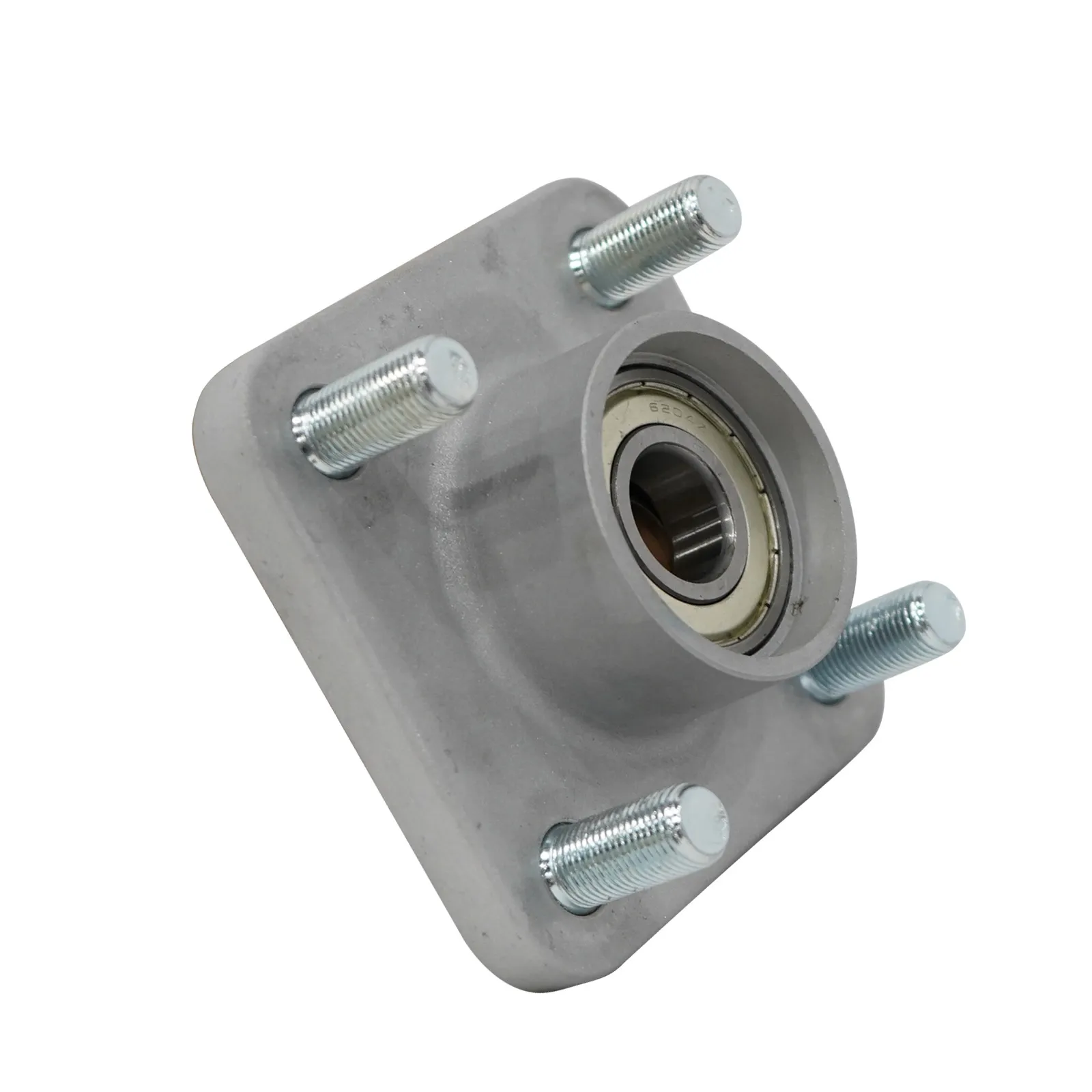 Club Car DS and Precedent (2003-up) Front Wheel Hub Assembly | Front Wheel Bearing Replace OEM# 102357701 - Image 4