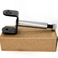 Club Car Golf Cart Precedent G&E 2004-up Front End Asm, King Pin Replace OEM# 102287201 103638601