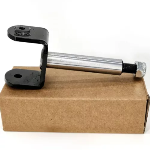 Club Car Golf Cart Precedent G&E 2004-up  Front End Asm, King Pin Replace OEM# 102287201 103638601