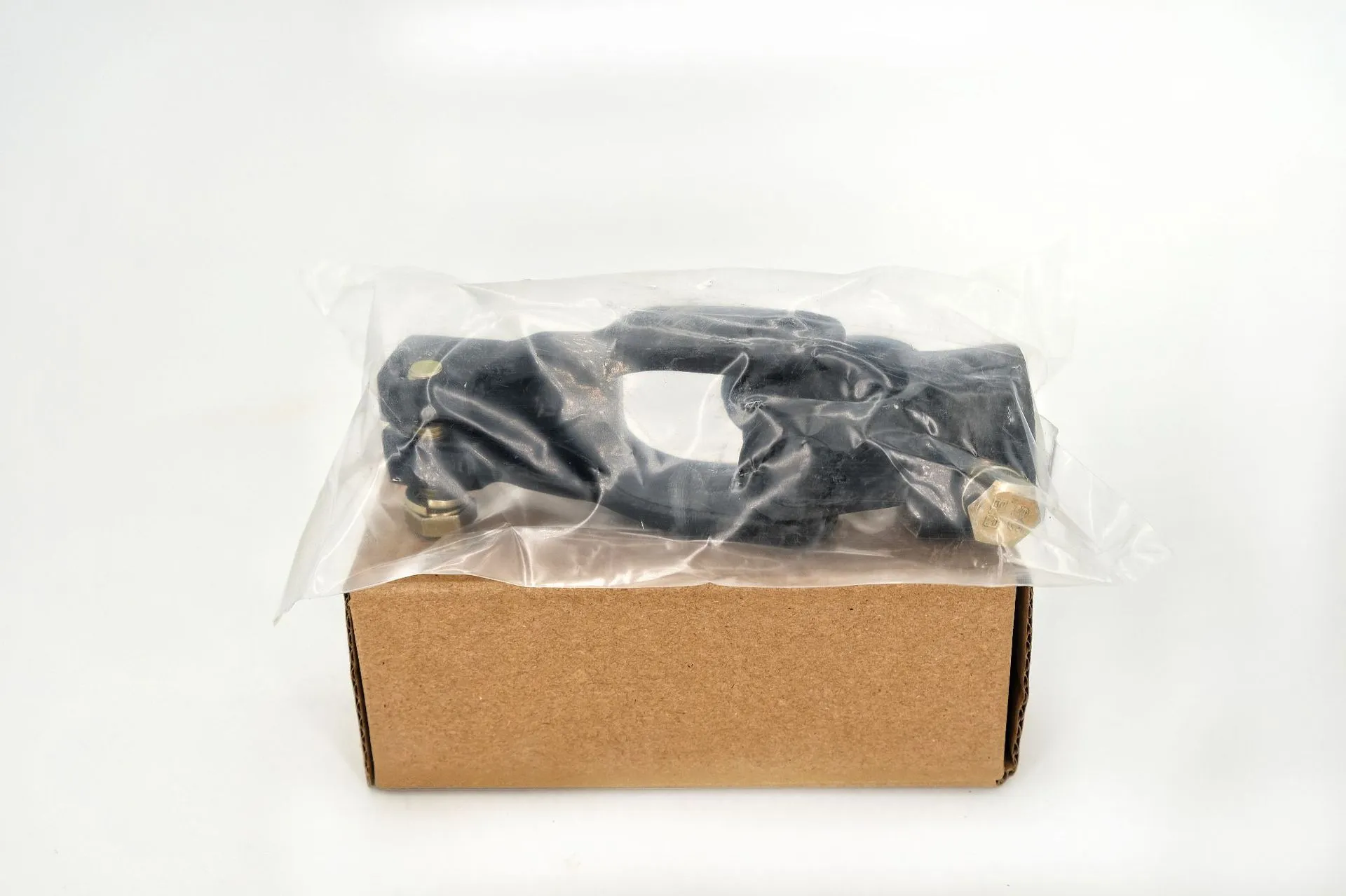 Club Car Precedent 2004-Up and Tempo 2018-Up Models Steering Prec Lower Yoke Universal Joint Replace OEM 103810201 - Image 4