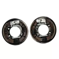 Club Car Precedent DS1995-Up and Tempo 2018-Up, Golf Cart Brake Assembly, Rear Brake Cluster Replace OEM 101823301 103380202 - Image 6