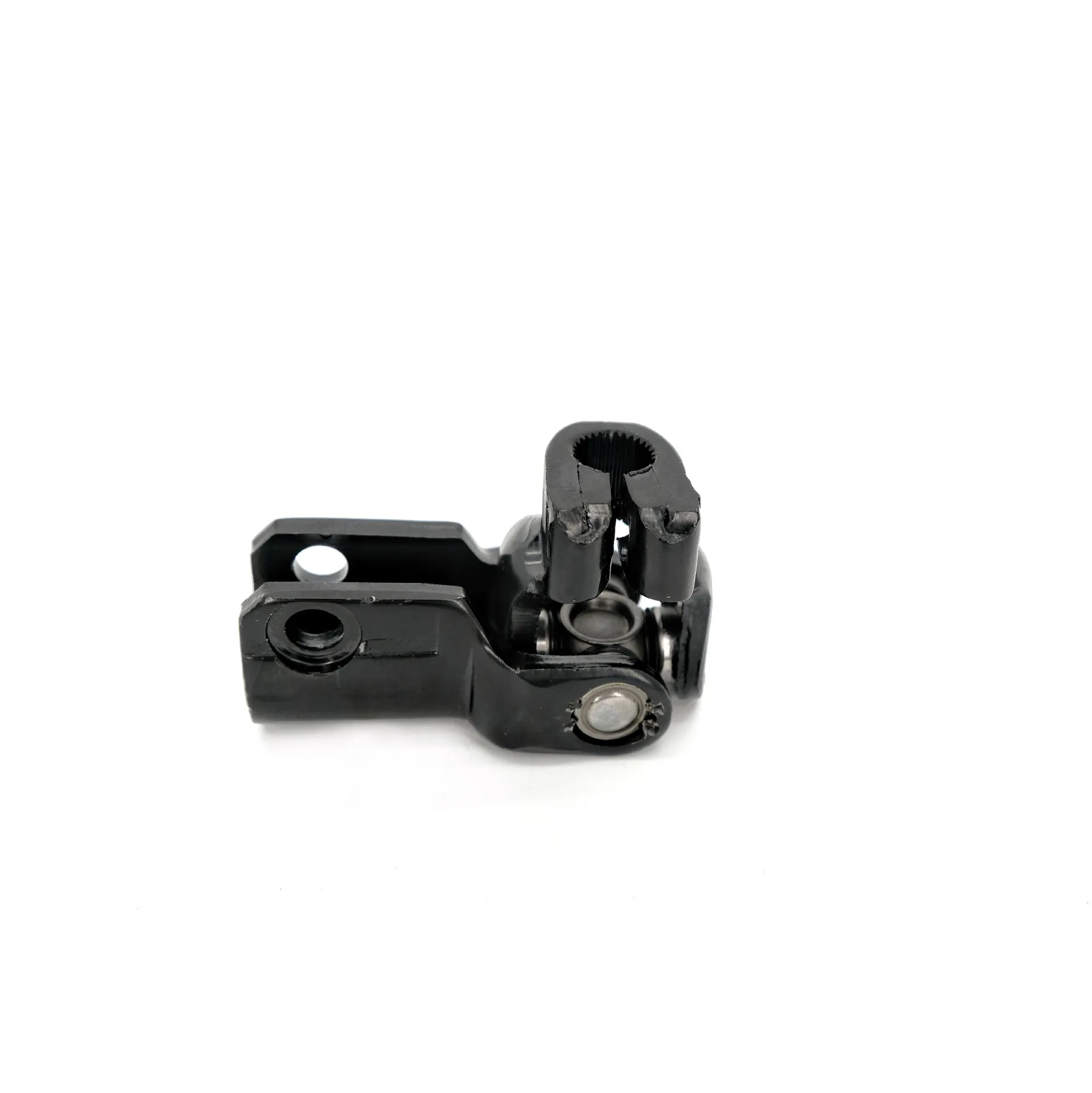EZGO 2008-UP RXV Gas & Electric Golf Cart Steering YOKE SUB ASSEMBLY KIT Universal Joint Replace OEM# 604613 - Image 3