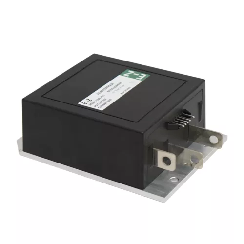 EZGO Medalist & TXT 1206 Series Model (Year 1994 Up) Curtis Golf Cart 1206-4301 36V 350A 5-Pin Replacement OEM 25864G05 25864G09 25864g03