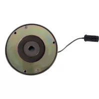 EZGO RXV (2008-2019) 48V Electric & Lithium Golf Cart Motor Brake Replaces OEM# 617766 610065 - Image 3