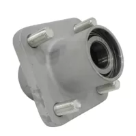EZGO TXT 1976-2001 Golf Cart Front Wheel Hub Assembly Replace OEM# 19932-G1, 19932G1