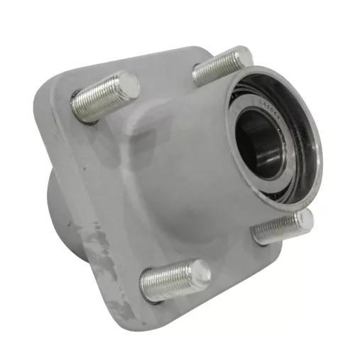 EZGO TXT 1976-2001 Golf Cart Front Wheel Hub Assembly Replace OEM# 19932-G1, 19932G1