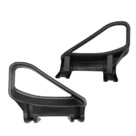 EZGO TXT 1994-Up Gas & Electric Golf Cart Seat Handle Pair Replacement OEM 71701-G01 71702-G01 Arm Rest Driver & Passenger Side - Image 3