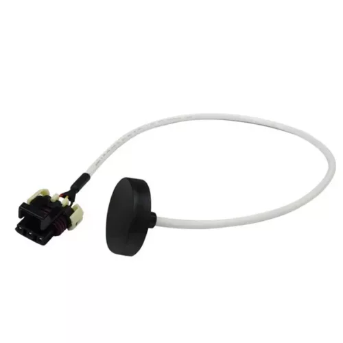 EZGO TXT Golf Cart Speed Sensor Harness 48 Volt Kit High Speed Sensor 620422 and Magnet 73328G01