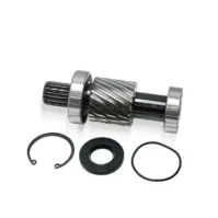 EZGO TXT Input Shaft Kit 94-up Electric Golf Cart Dana Rear Axle Repleace OEM 26926G01 612556 - Image 3