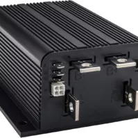 Golf Cart 1204-027 DC Controller 36V/275A/0-5kΩ Series Motor Controller