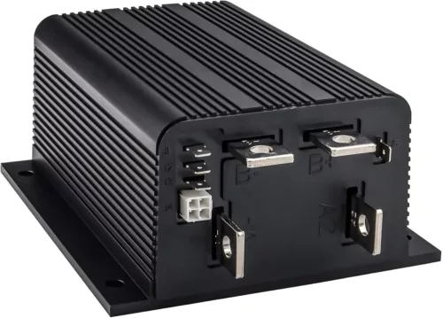 Golf Cart 1204-027 DC Controller 36V/275A/0-5kΩ Series Motor Controller