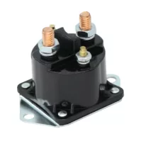 Club Car DS Precedent Starter Solenoid 12V Solenoid Switch