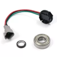 Club Car DS Golf Cart Speed Sensor Magnet IQ Sensor Replace OEM 102265601 - Image 5