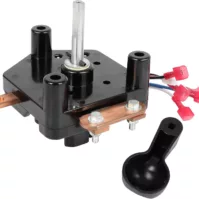 Club Car DS 36V Forward Reverse Switch Compatible Replace OEM 1011997 101753003 1014808 1012987 - Image 3