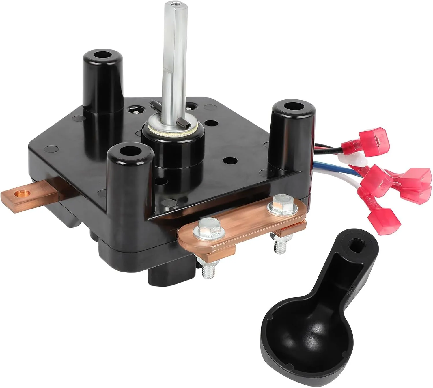 Club Car DS 36V Forward Reverse Switch Compatible Replace OEM 1011997 101753003 1014808 1012987 - Image 3