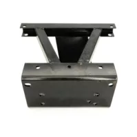 Club Car Golf Cart Delta Shock and Gear Support Assembly Replace OEM# 1016385 - Image 2