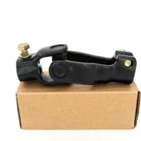 Club Car Precedent 2004-Up and Tempo 2018-Up Models Steering Prec Lower Yoke Universal Joint Replace OEM 103810201 - Image 3