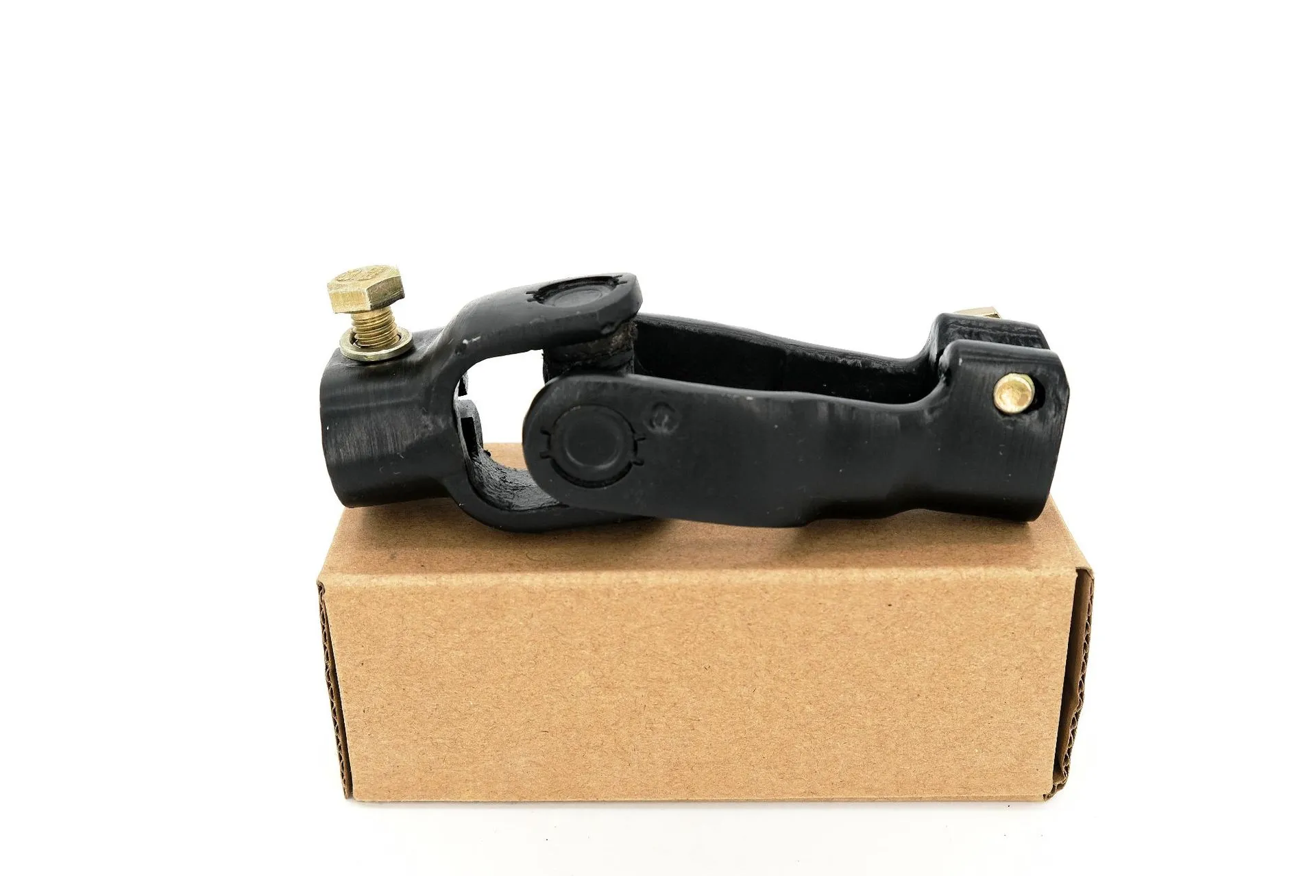 Club Car Precedent 2004-Up and Tempo 2018-Up Models Steering Prec Lower Yoke Universal Joint Replace OEM 103810201 - Image 3