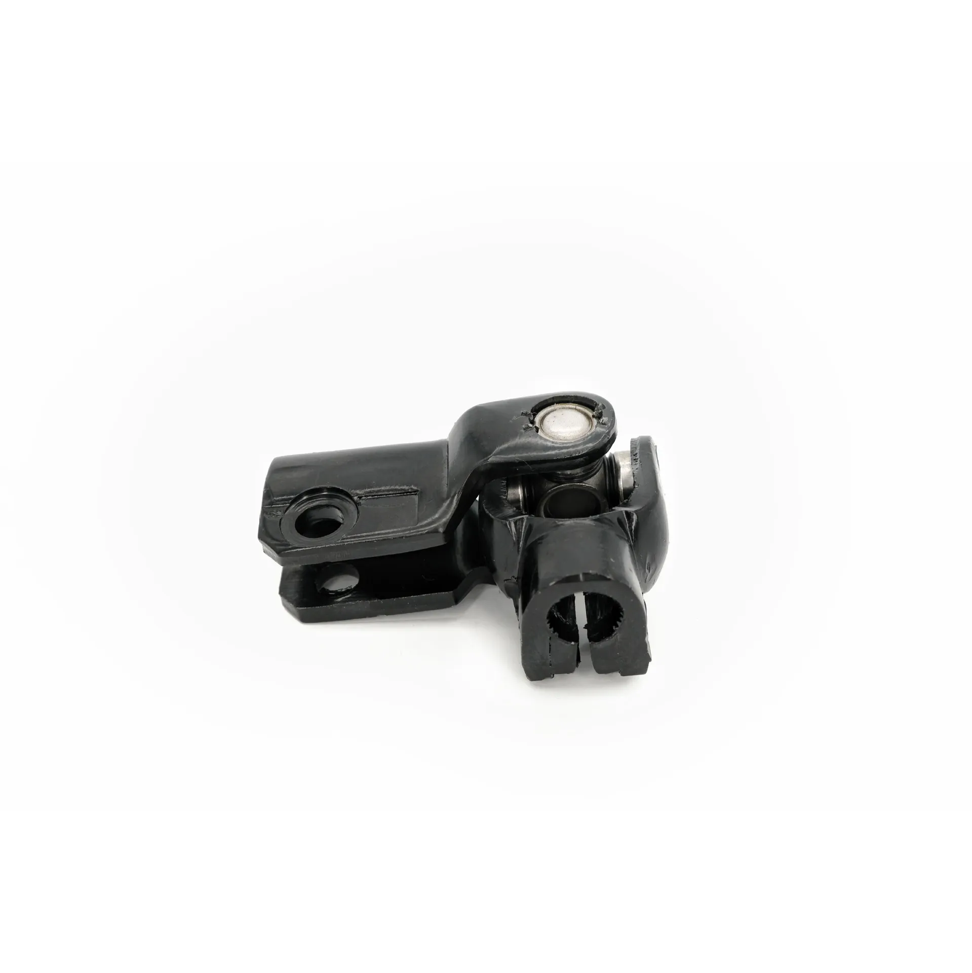 EZGO 2008-UP RXV Gas & Electric Golf Cart Steering YOKE SUB ASSEMBLY KIT Universal Joint Replace OEM# 604613 - Image 2