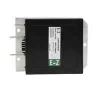 EZGO Medalist & TXT 1206 Series Model (Year 1994 Up) Curtis Golf Cart 1206-4301 36V 350A 5-Pin Replacement OEM 25864G05 25864G09 25864g03 - Image 3