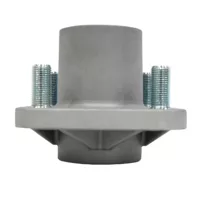 EZGO PDS&TXT/Medalist Gas & Electric 2001-2013 Golf Cart Front Wheel Hub Assembly Replace OEM# 70895G01, L44643 - Image 3