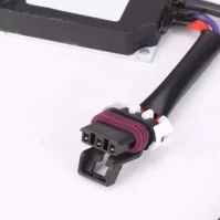 EZGO RXV Golf Carts Resistor Control Assembly Replace OEM 608148 - Image 4