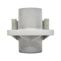 EZGO TXT 1976-2001 Golf Cart Front Wheel Hub Assembly Replace OEM# 19932-G1, 19932G1 - Image 3