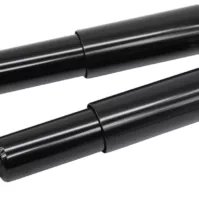 EZGO TXT Front and Rear Shocks Absorbers 1994-Up Gas & Electric Models Golf Cart Replaces OEM #76418-01, 70928-G01 - Image 4