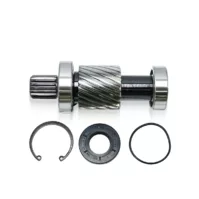 EZGO TXT Input Shaft Kit 94-up Electric Golf Cart Dana Rear Axle Repleace OEM 26926G01 612556 - Image 2