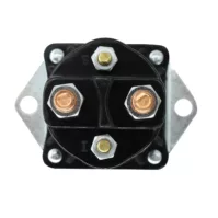 Club Car DS Precedent Starter Solenoid 12V Solenoid Switch - Image 5